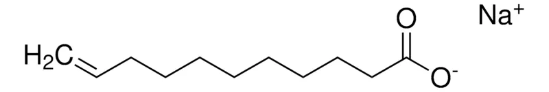 Sigma-Aldrich Sodium undecylenate,AldrichCPR