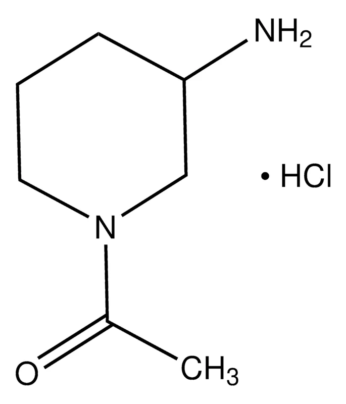 Sigma-Aldrich 1-Acetyl-3-piperidinamine hydrochloride,AldrichCPR