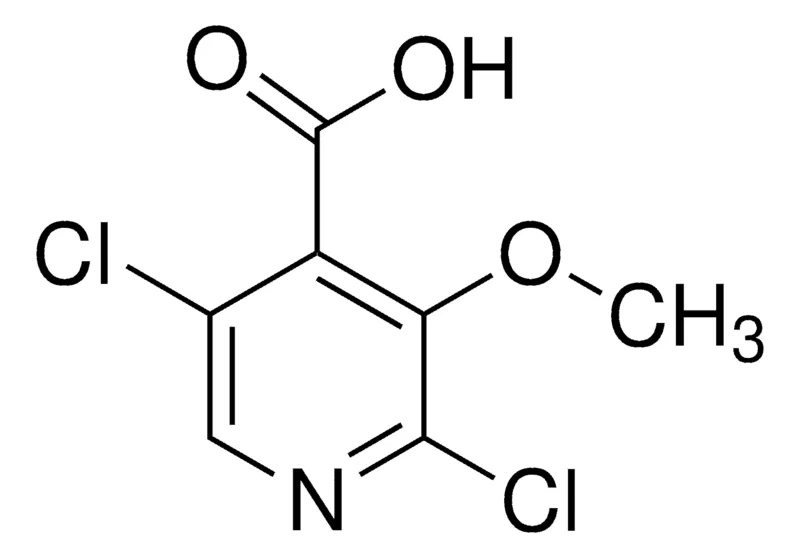 Sigma-Aldrich 2,5-Dichloro-3-methoxyisonicotinic acid,AldrichCPR