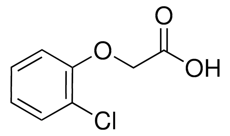 Sigma-Aldrich (2-Chlorophenoxy)acetic acid,AldrichCPR