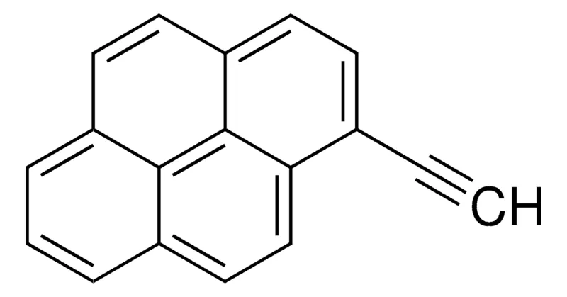 Sigma-Aldrich 1-Ethynylpyrene,AldrichCPR