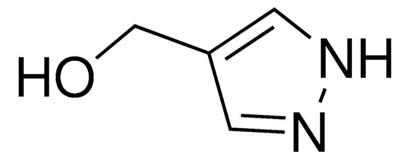 Sigma-Aldrich (1H-pyrazol-4-yl)methanol,AldrichCPR