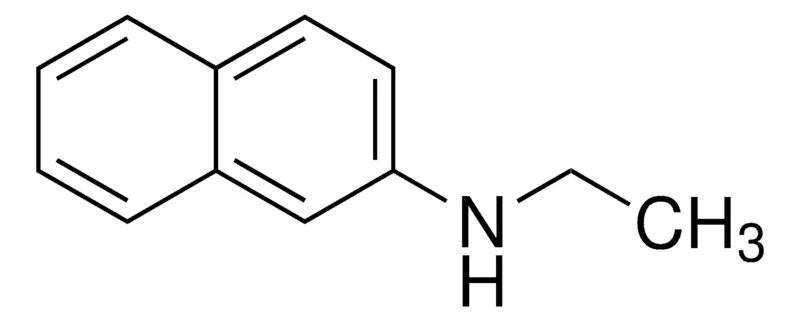 Sigma-Aldrich N-Ethyl-2-naphthylamine,AldrichCPR