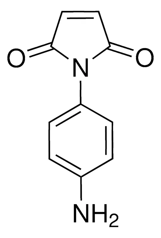 Sigma-Aldrich 1-(4-Aminophenyl)-1H-pyrrole-2,5-dione,AldrichCPR