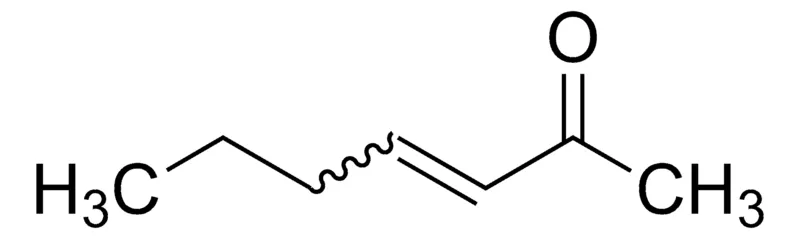 Sigma-Aldrich 3-庚烯-2-酮，AldrichCPR