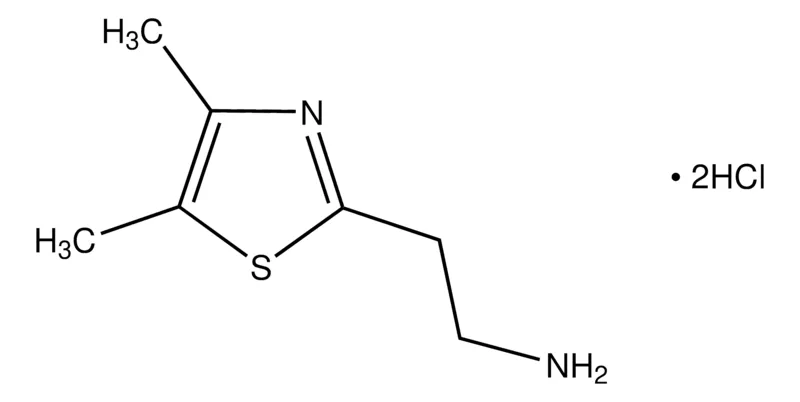 Sigma-Aldrich 2-(4,5-Dimethyl-1,3-thiazol-2-yl)ethanamine dihydrochloride,AldrichCPR