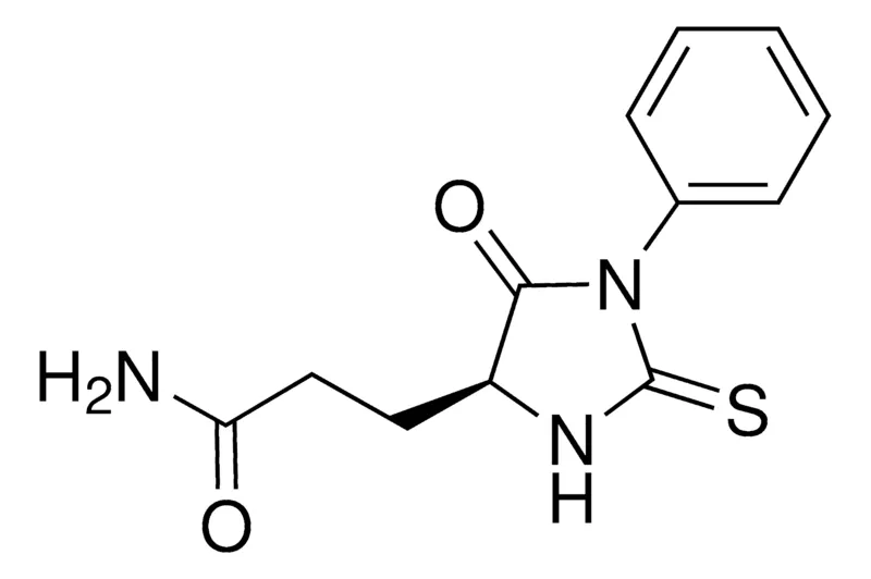 Sigma-Aldrich Phenylthiohydantoin-glutamine,AldrichCPR
