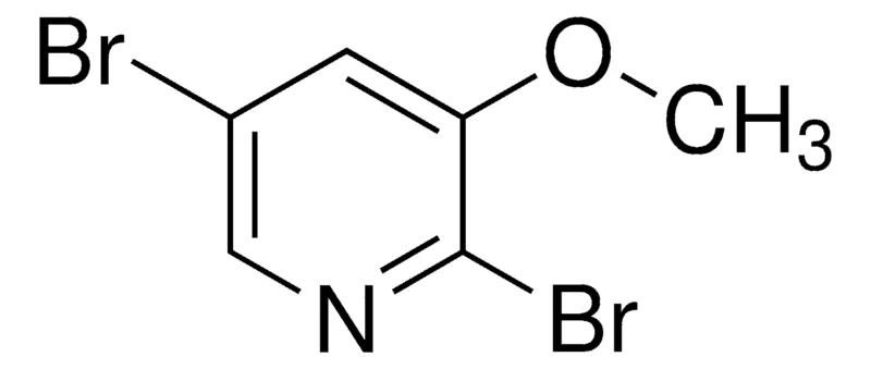 Sigma-Aldrich 2,5-Dibromo-3-methoxypyridine,AldrichCPR