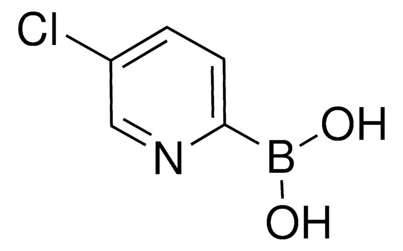Sigma-Aldrich 5-Chloropyridine-2-boronic acid,AldrichCPR