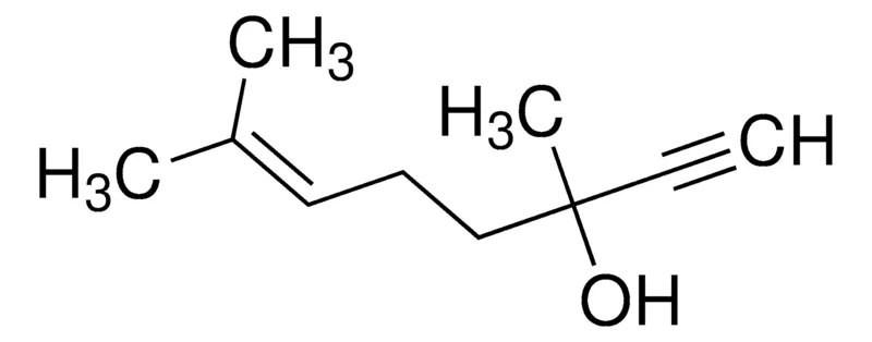 Sigma-Aldrich 3,7-dimethyl-oct-6-en-1-yn-3-ol,AldrichCPR