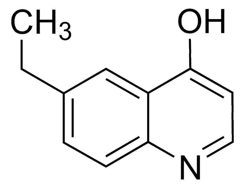 Sigma-Aldrich 6-Ethyl-4-hydroxyquinoline,AldrichCPR