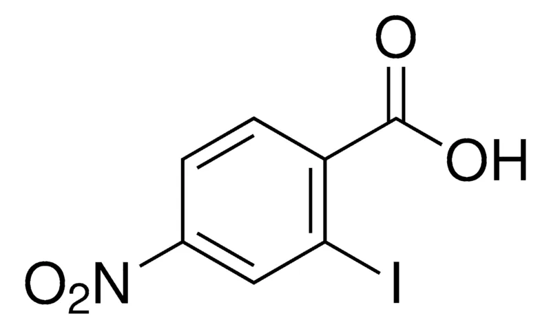 Sigma-Aldrich 2-Iodo-4-nitrobenzoic acid,AldrichCPR