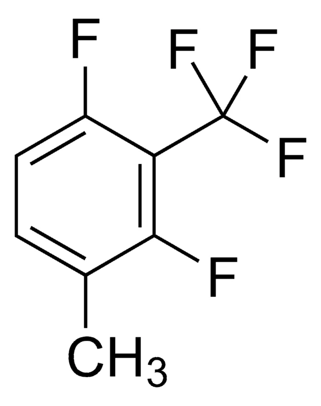 Sigma-Aldrich 2,6-Difluoro-3-methylbenzotrifluoride,AldrichCPR