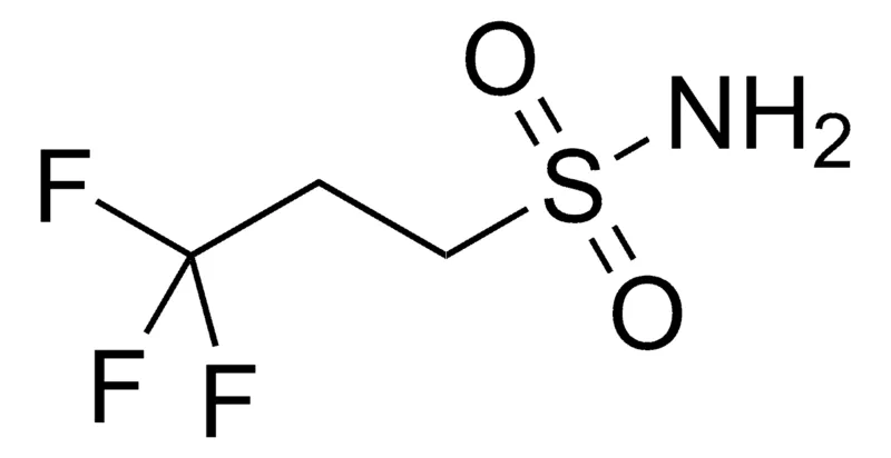 Sigma-Aldrich 3,3,3-Trifluoropropane-1-sulfonamide,AldrichCPR