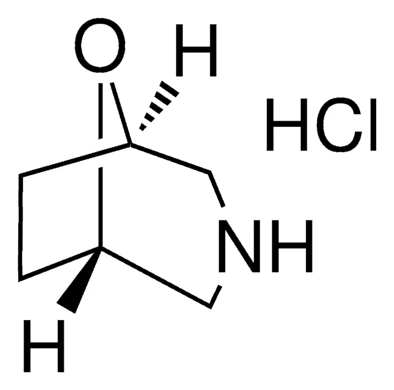 Sigma-Aldrich 8-oxa-3-azabicyclo[3.2.1]octane hydrochloride，AldrichCPR