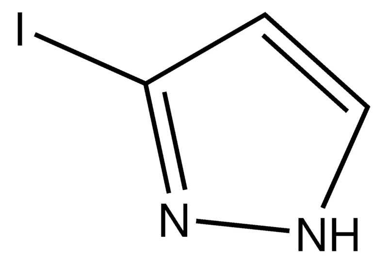 Sigma-Aldrich 3-Iodo-1H-pyrazole,AldrichCPR