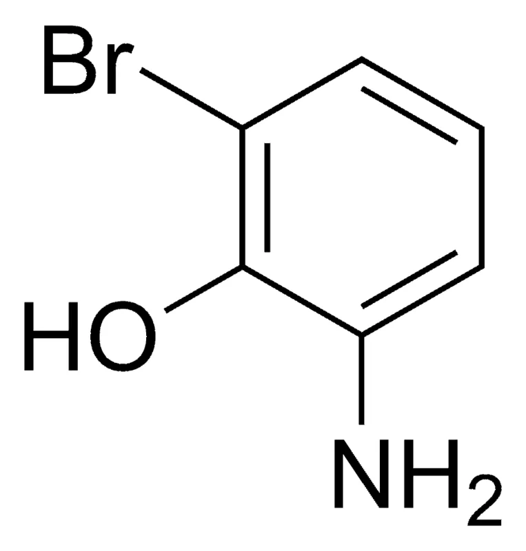Sigma-Aldrich 2-Amino-6-bromophenol，AldrichCPR