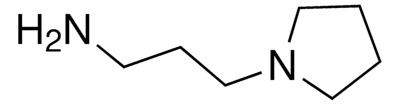 Sigma-Aldrich 1-(3-aminopropyl)pyrrolidine,AldrichCPR