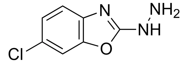 Sigma-Aldrich 6-Chloro-2-hydrazino-1,3-benzoxazole,AldrichCPR