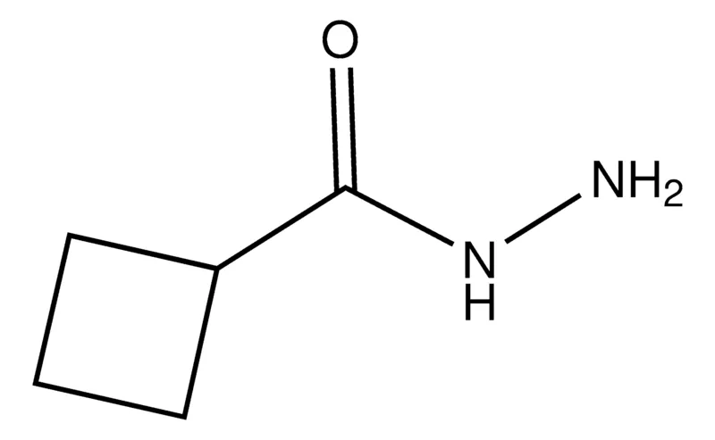 Sigma-Aldrich Cyclobutanecarbohydrazide,AldrichCPR