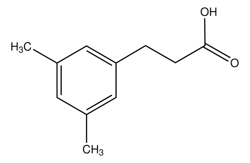 Sigma-Aldrich 3-(3,5-Dimethylphenyl)propanoic acid，AldrichCPR