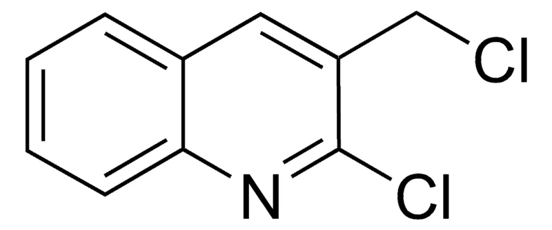 Sigma-Aldrich 2-Chloro-3-chloromethylquinoline,AldrichCPR