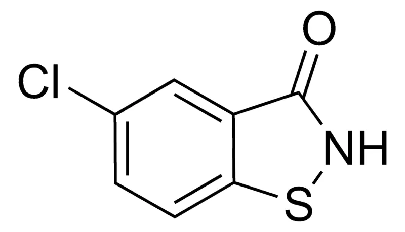 Sigma-Aldrich 5-Chloro-1,2-benzisothiazol-3(2H)-one，AldrichCPR