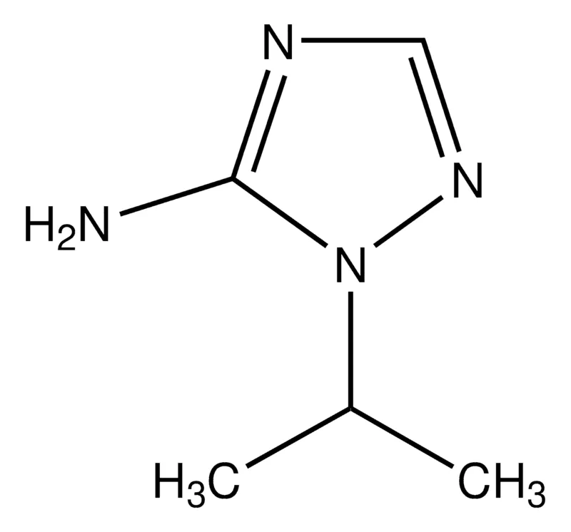 Sigma-Aldrich 1-Isopropyl-1H-1,2,4-triazol-5-amine,AldrichCPR