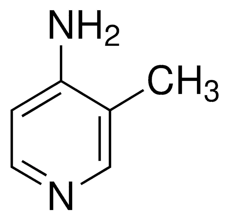 Sigma-Aldrich 4-amino-3-methylpyridine,AldrichCPR