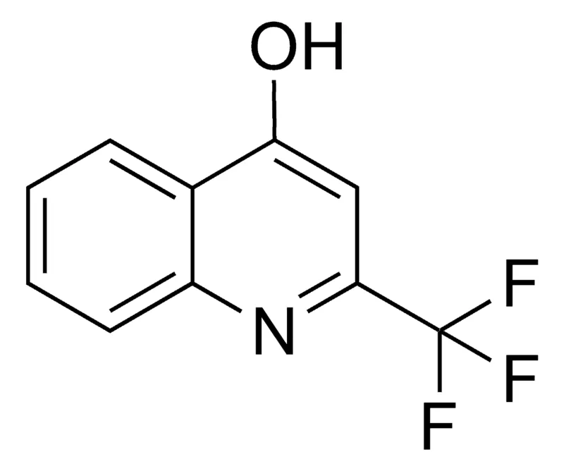 Sigma-Aldrich 2-(Trifluoromethyl)-4-quinolinol,AldrichCPR