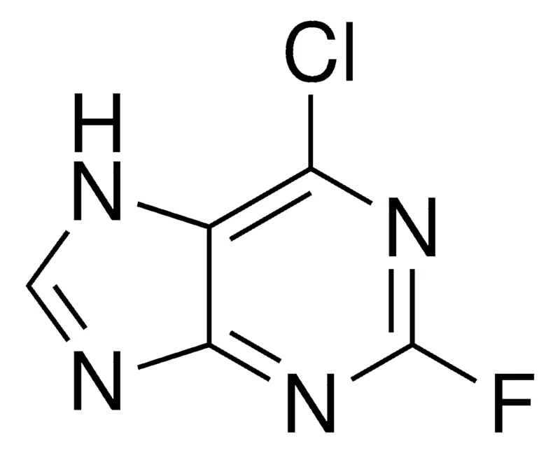 Sigma-Aldrich 6-chloro-2-fluoropurine,AldrichCPR