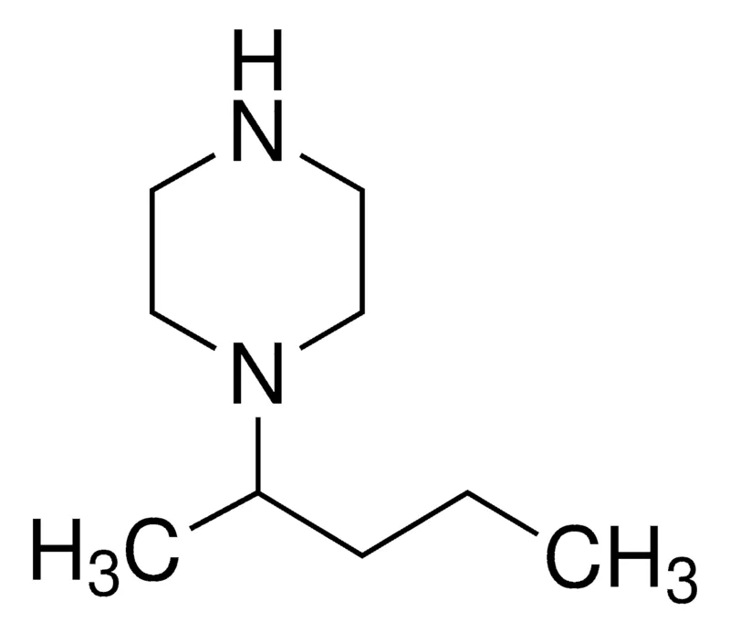 Sigma-Aldrich 1-(2-pentyl)-piperazine,AldrichCPR