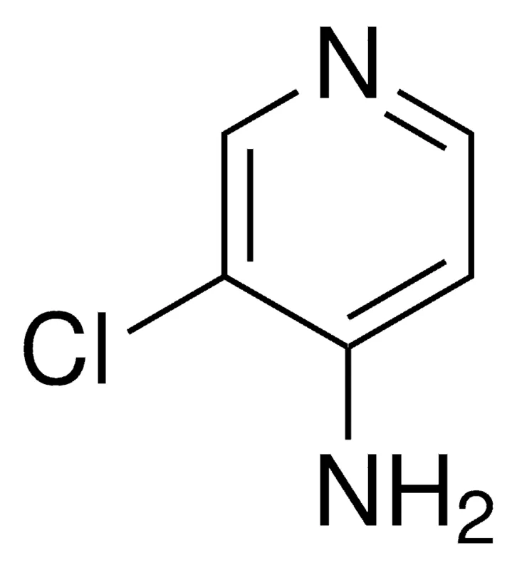 Sigma-Aldrich 4-amino-3-chloropyridine，AldrichCPR