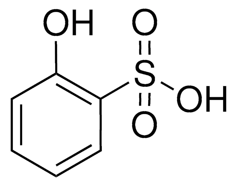 Sigma-Aldrich phenolsulfonic acid，AldrichCPR