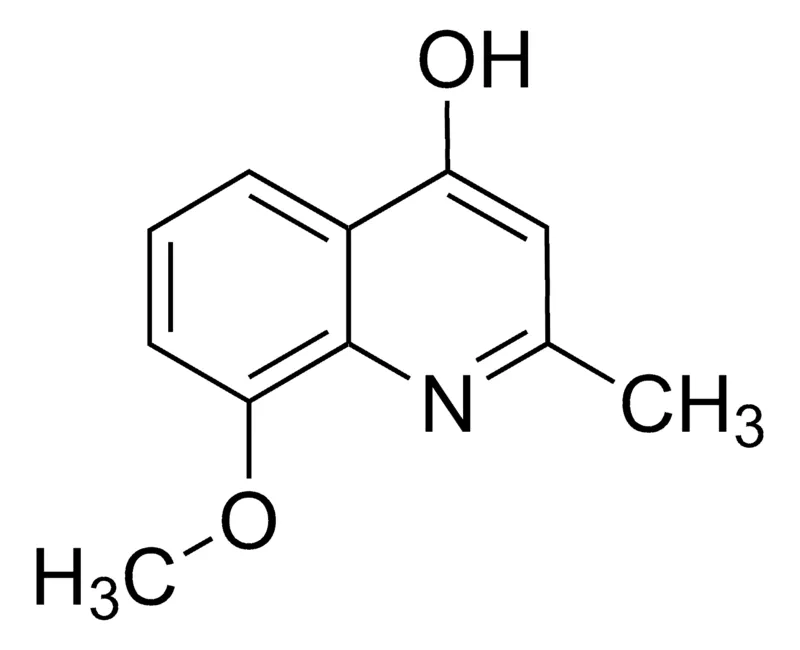 Sigma-Aldrich 4-Hydroxy-8-methoxy-2-methylquinoline,AldrichCPR