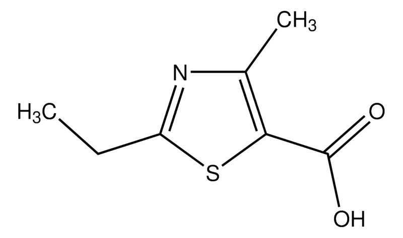 Sigma-Aldrich 2-Ethyl-4-methyl-1,3-thiazole-5-carboxylic acid,AldrichCPR