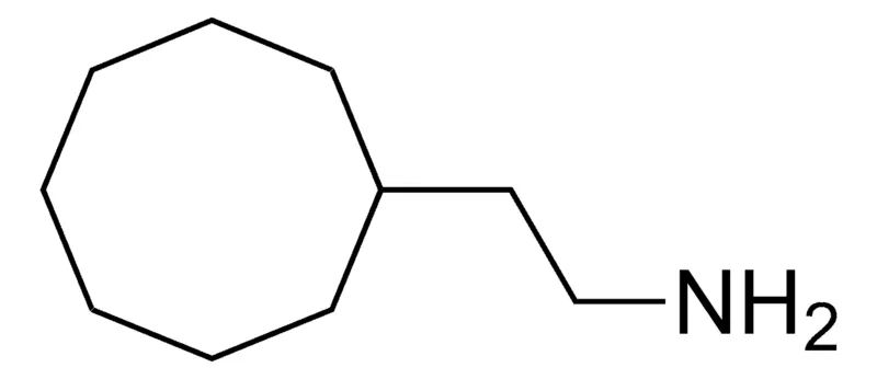 Sigma-Aldrich (2-Cyclooctylethyl)amine,AldrichCPR