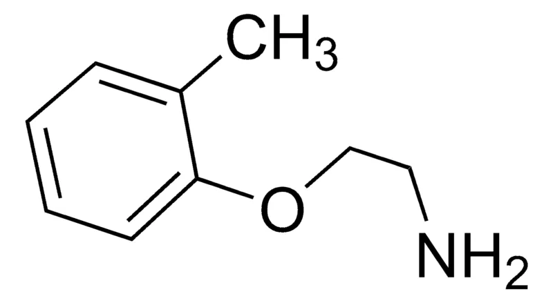 Sigma-Aldrich 2-(2-Methylphenoxy)ethanamine,AldrichCPR