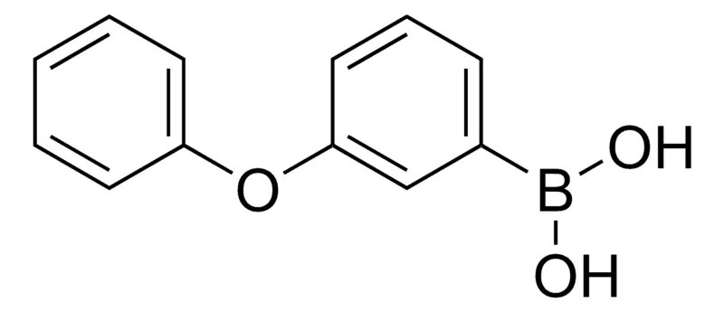 Sigma-Aldrich 3-Phenoxybenzeneboronic acid,AldrichCPR