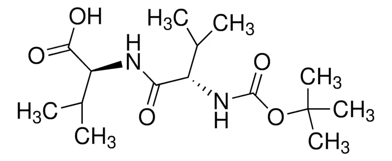 Sigma-Aldrich Boc-Val-Val-OH,AldrichCPR
