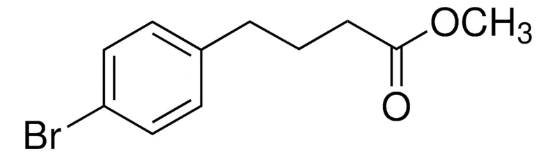 Sigma-Aldrich Methyl 4-(4-bromophenyl)butanoate，AldrichCPR