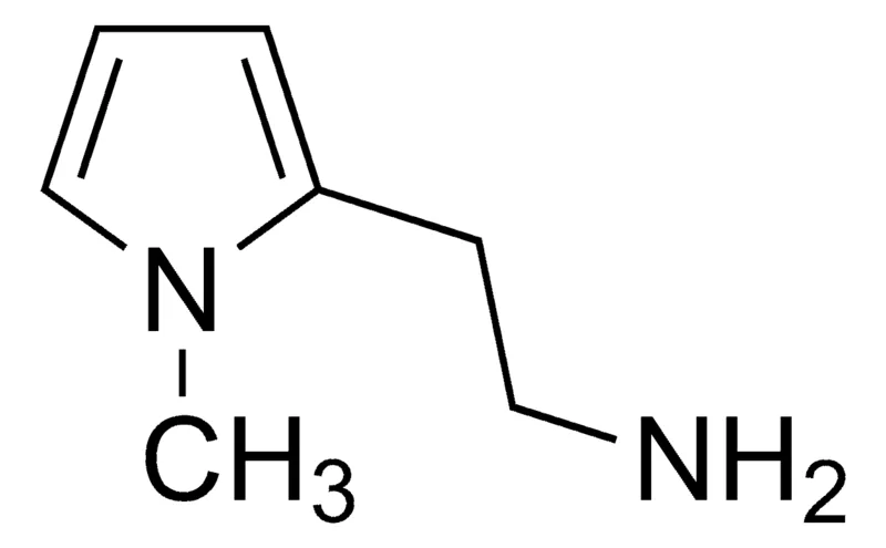 Sigma-Aldrich 2-(1-Methyl-1H-pyrrol-2-yl)ethanamine,AldrichCPR