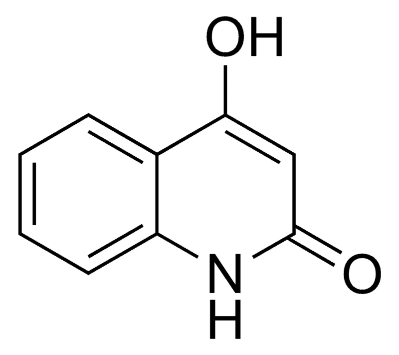 Sigma-Aldrich 4-Hydroxyquinolin-2(1H)-one,AldrichCPR
