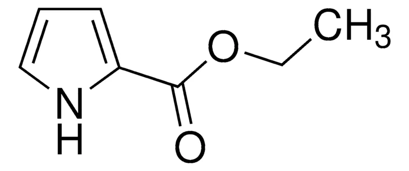 Sigma-Aldrich Ethyl 1H-pyrrole-2-carboxylate,AldrichCPR