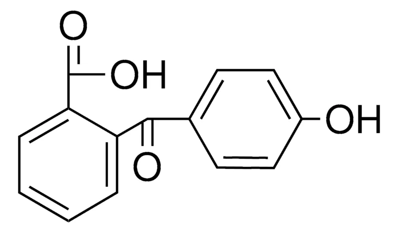 Sigma-Aldrich 2-(4-hydroxybenzoyl)benzoic acid，AldrichCPR