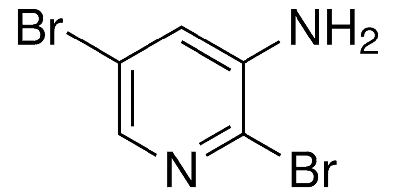 Sigma-Aldrich 2,5-Dibromo-pyridin-3-ylamine,AldrichCPR
