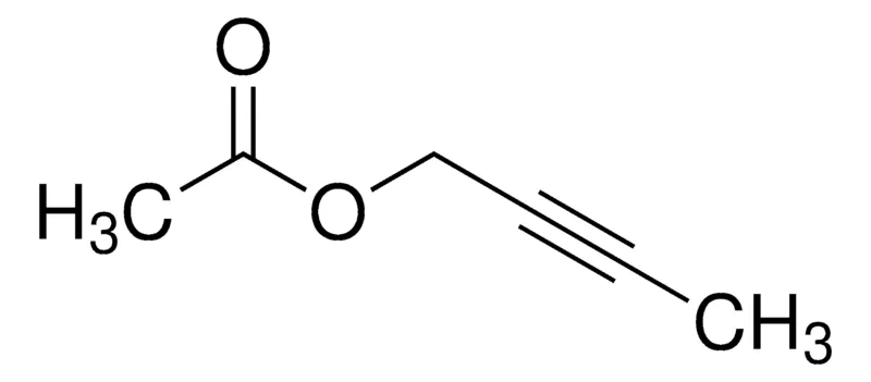 Sigma-Aldrich 2-Butynyl acetate，AldrichCPR