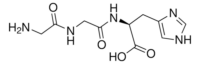 Sigma-Aldrich H-Gly-Gly-His-OH,AldrichCPR