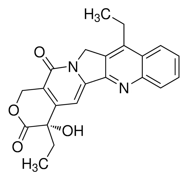 Sigma-Aldrich 7-Ethylcamptothecin，AldrichCPR