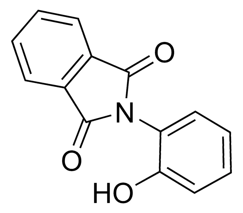 Sigma-Aldrich 2-(2-Hydroxyphenyl)-1H-isoindole-1,3(2H)-dione,AldrichCPR